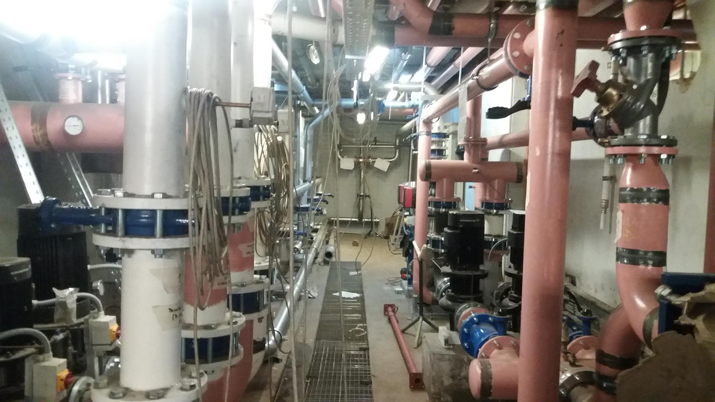 Project 1 - Descrição do projeto 1