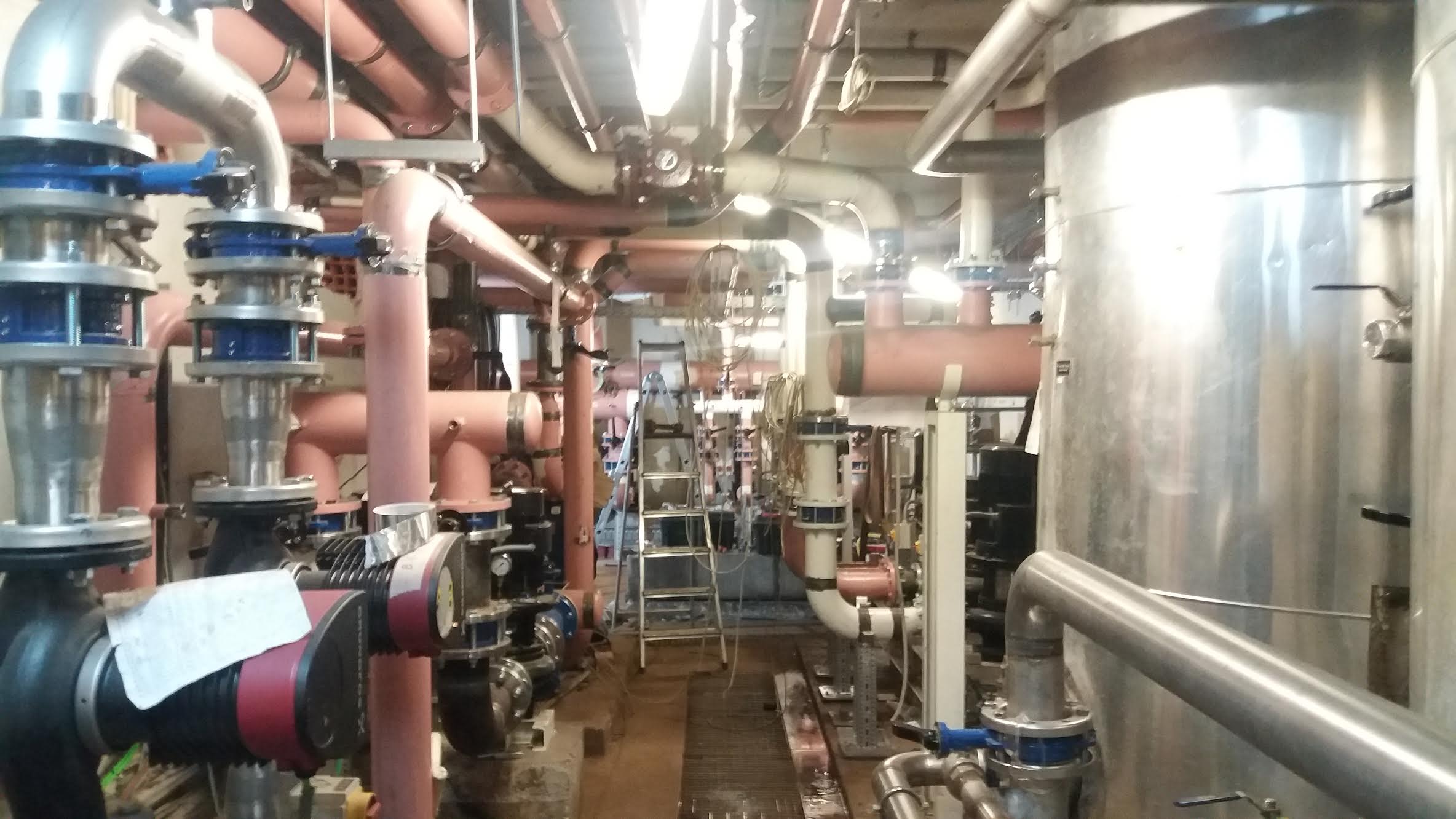 Project 2 - Descrição do projeto 2