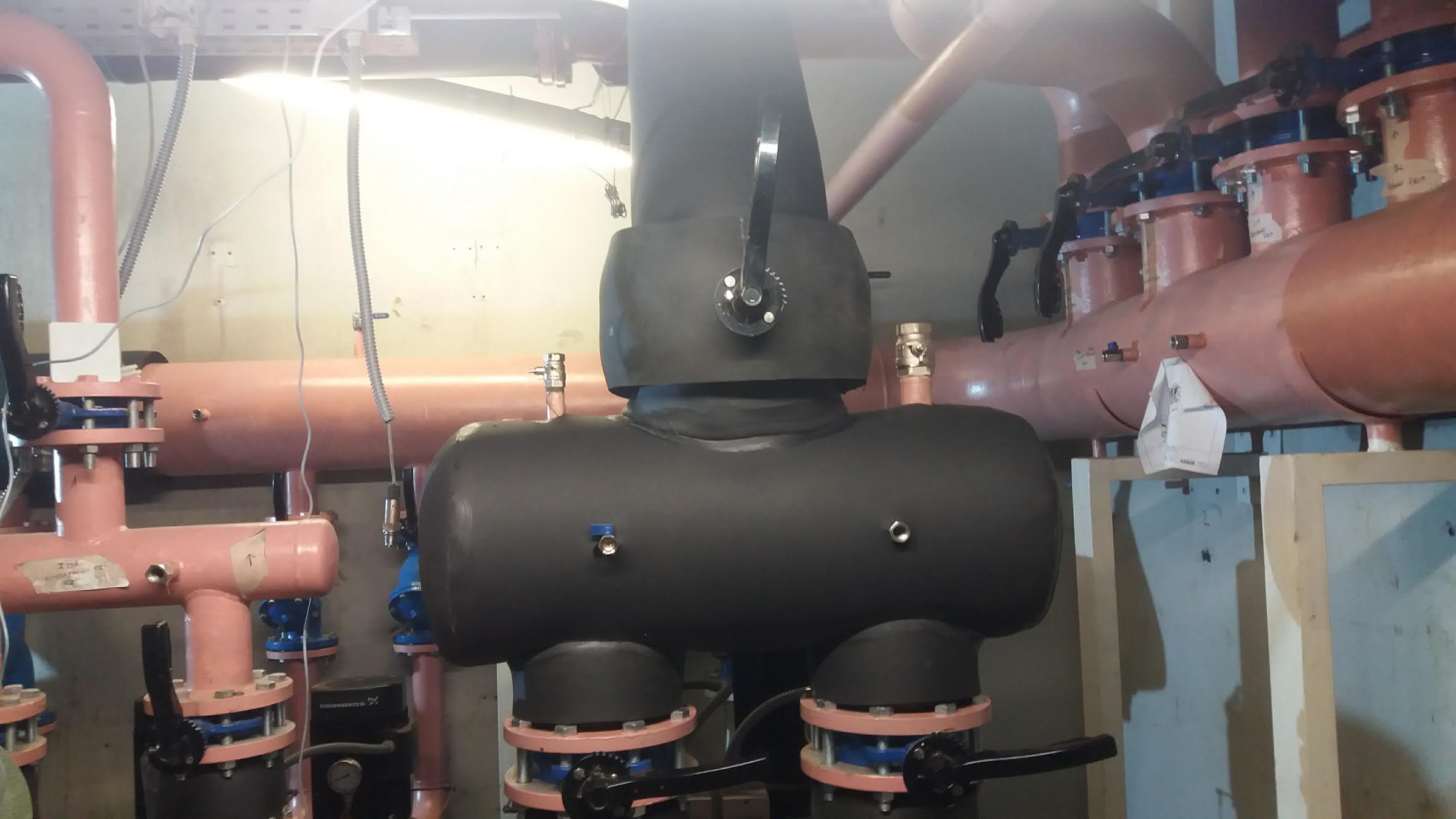 Project 3 - Descrição do projeto 3