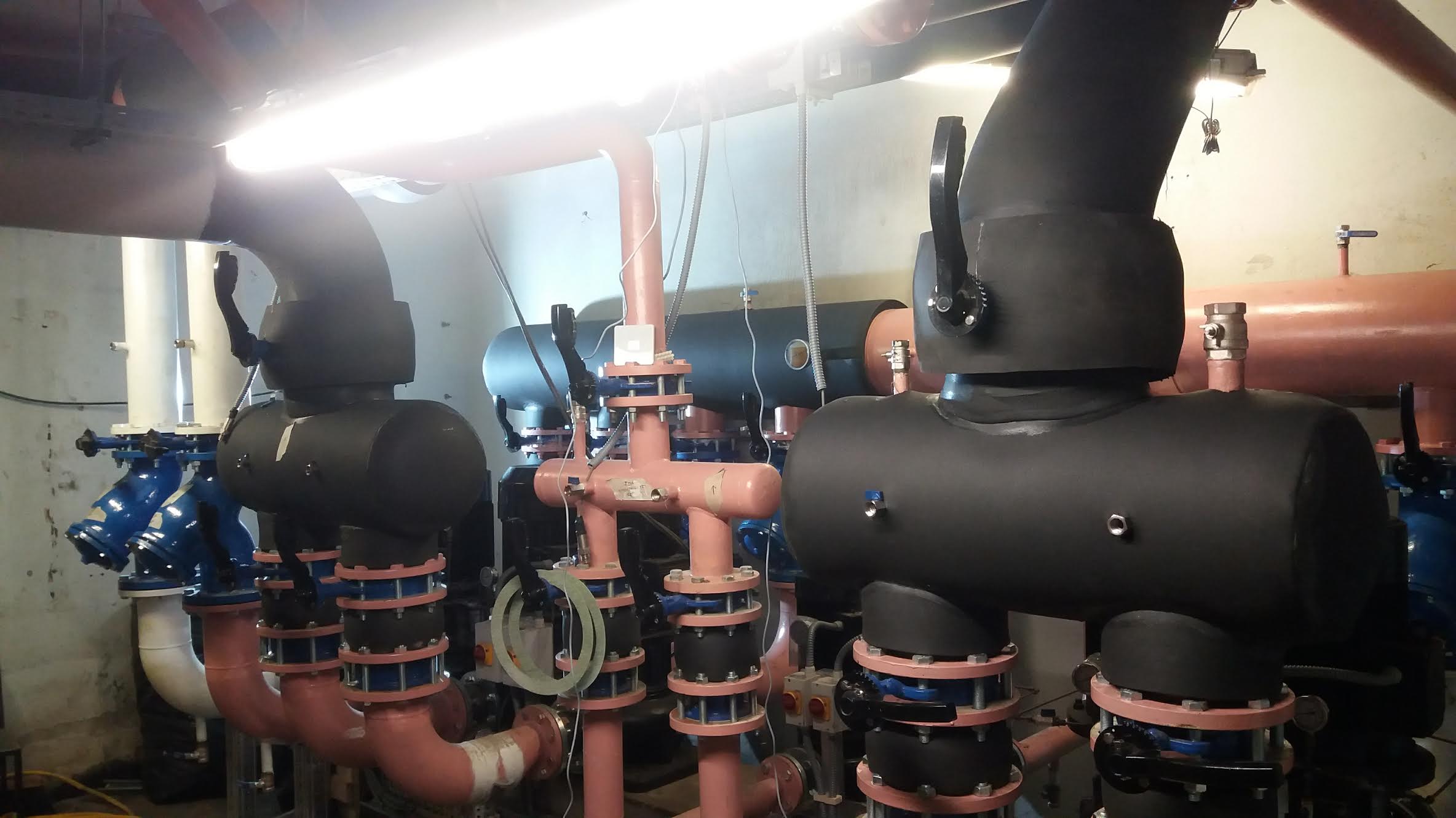 Project 4 - Descrição do projeto 4