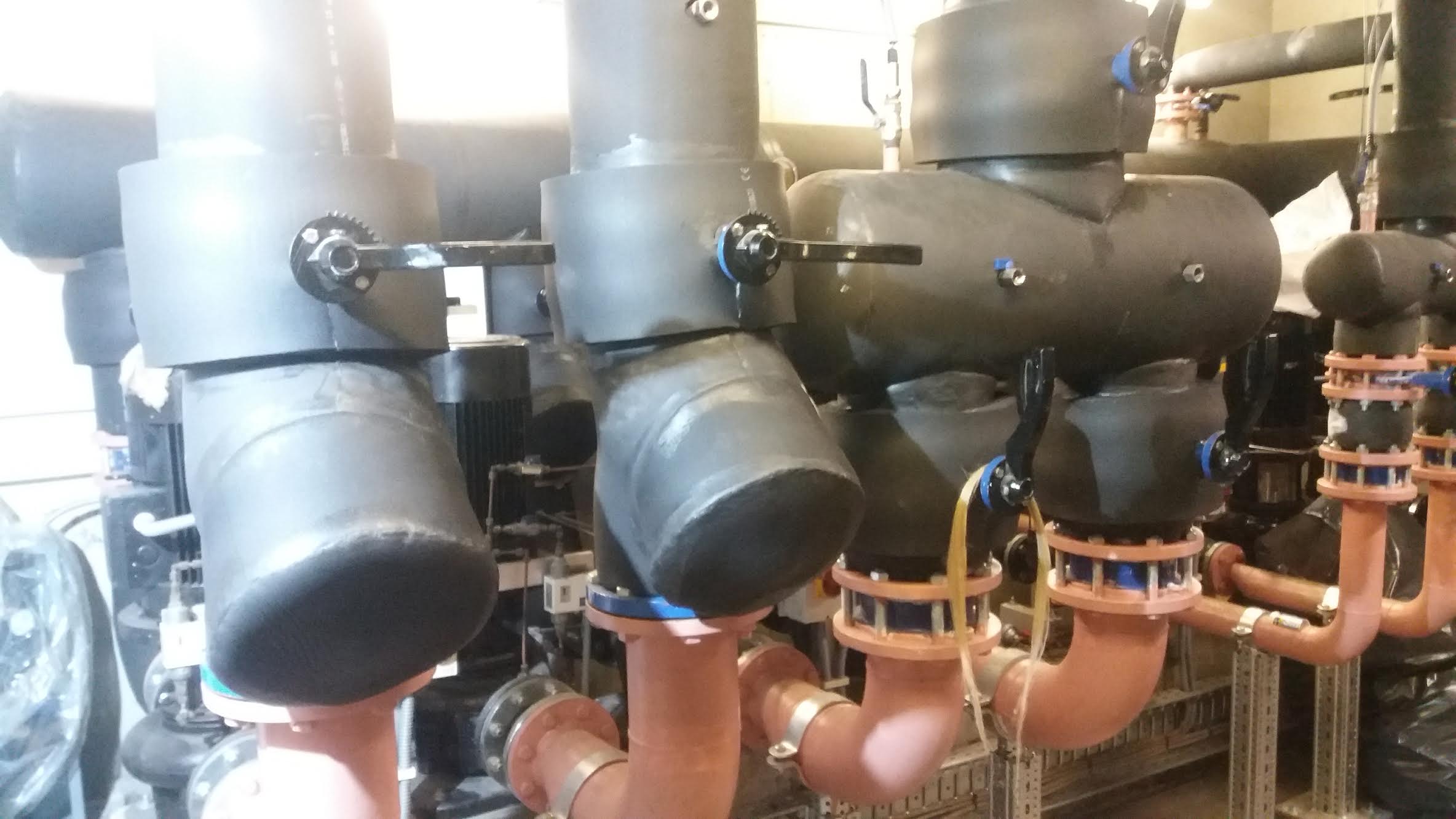 Project 5 - Descrição do projeto 5