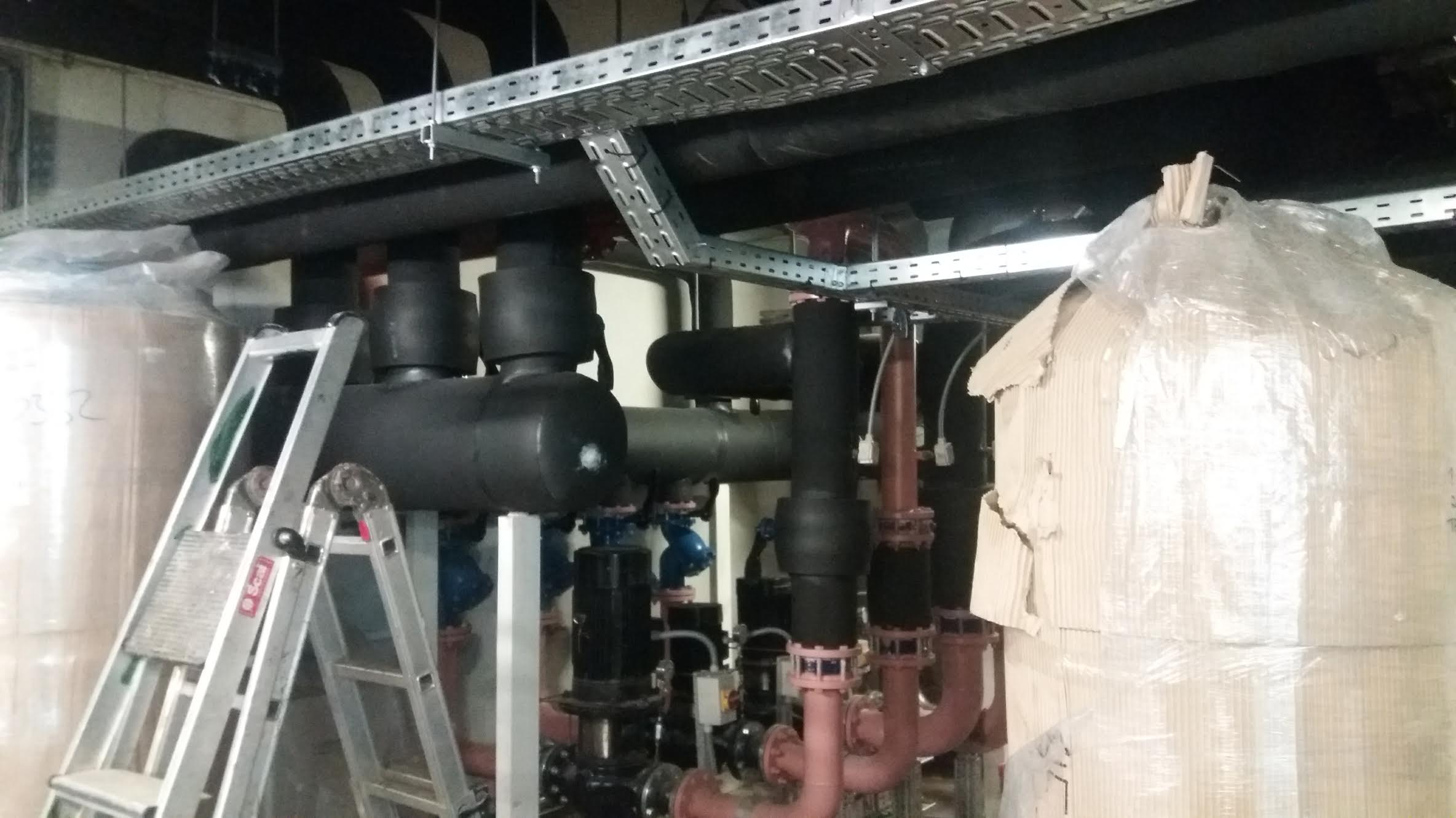 Project 7 - Descrição do projeto 7