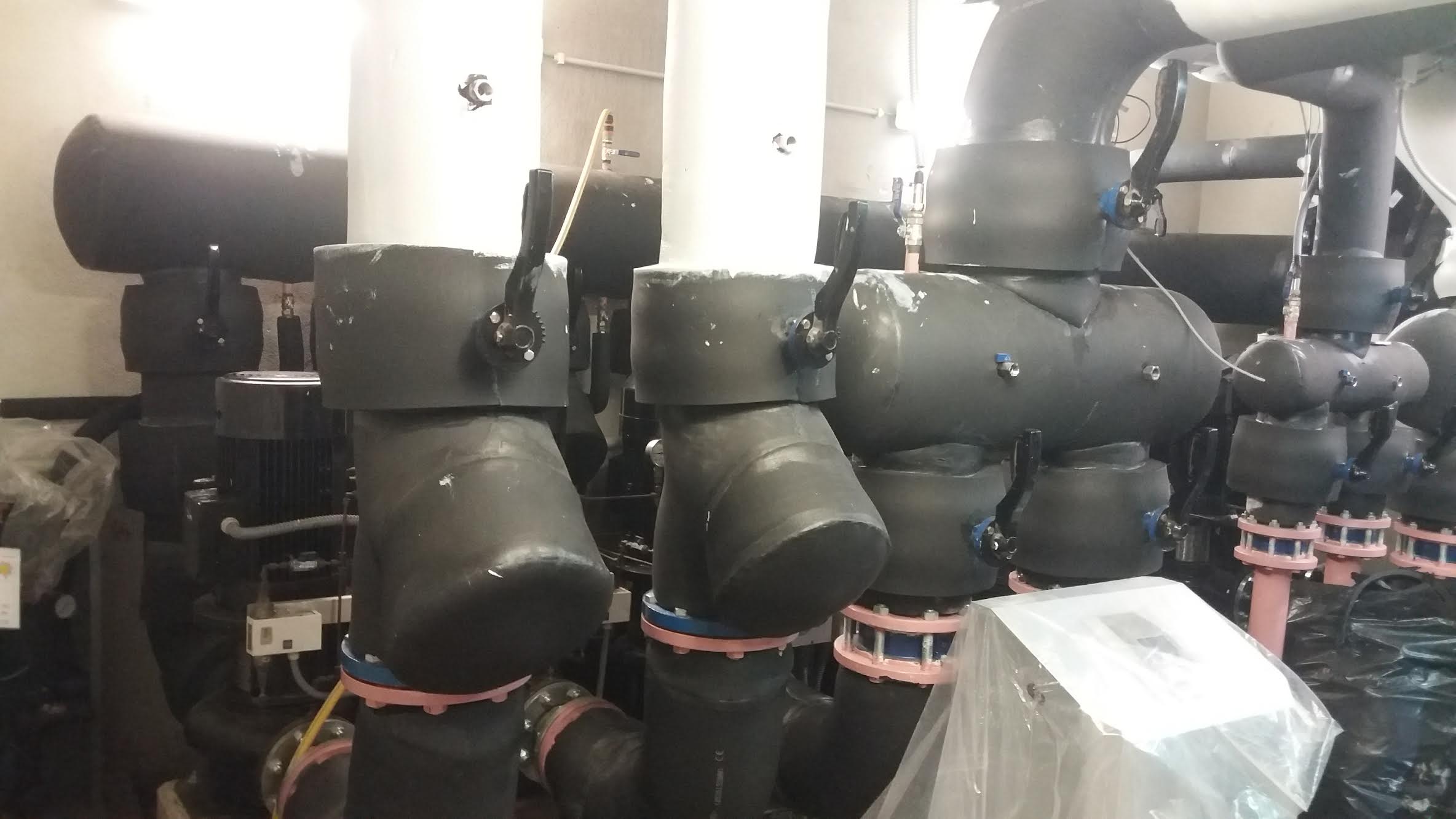 Project 8 - Descrição do projeto 8