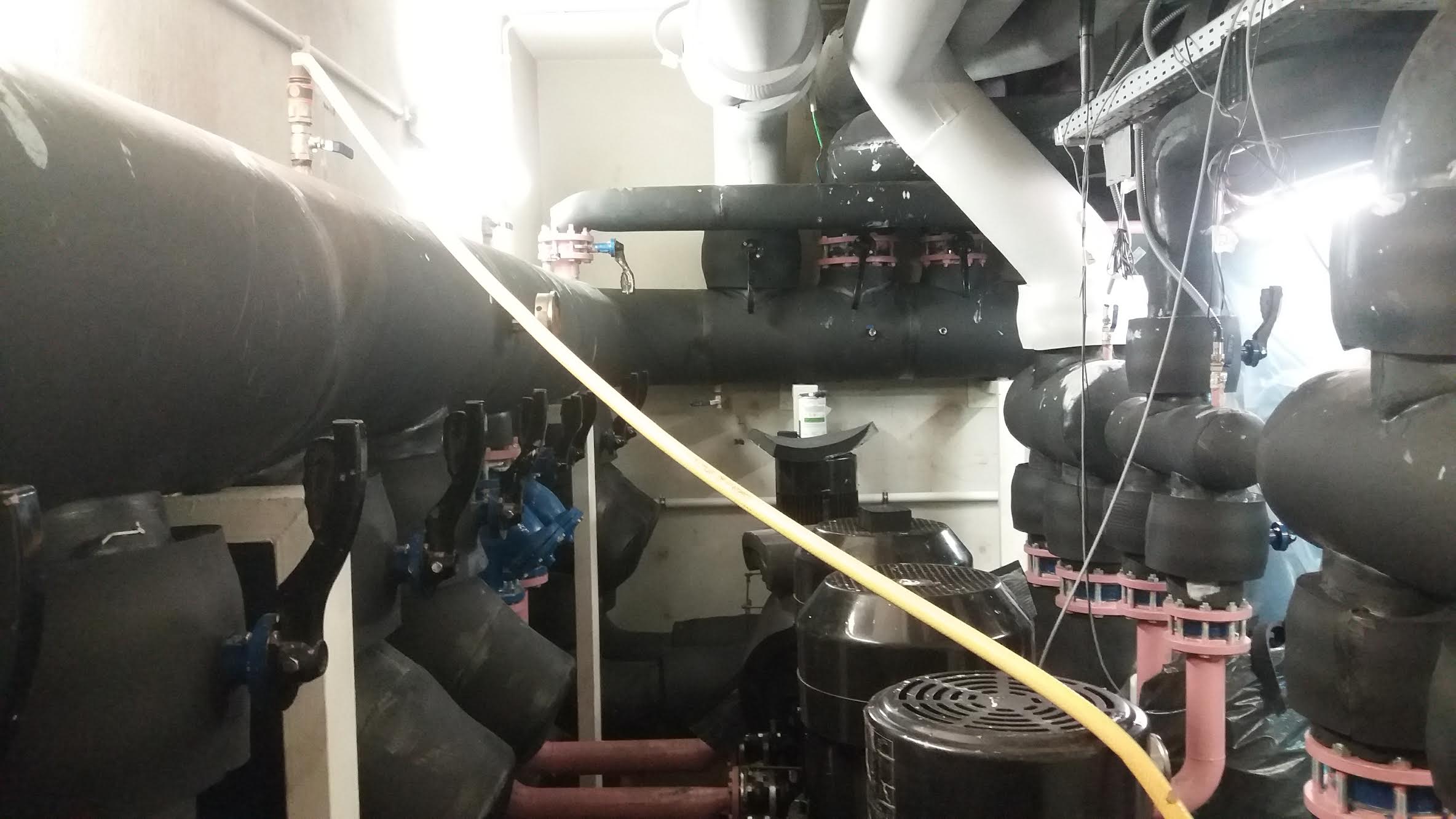 Project 9 - Descrição do projeto 9