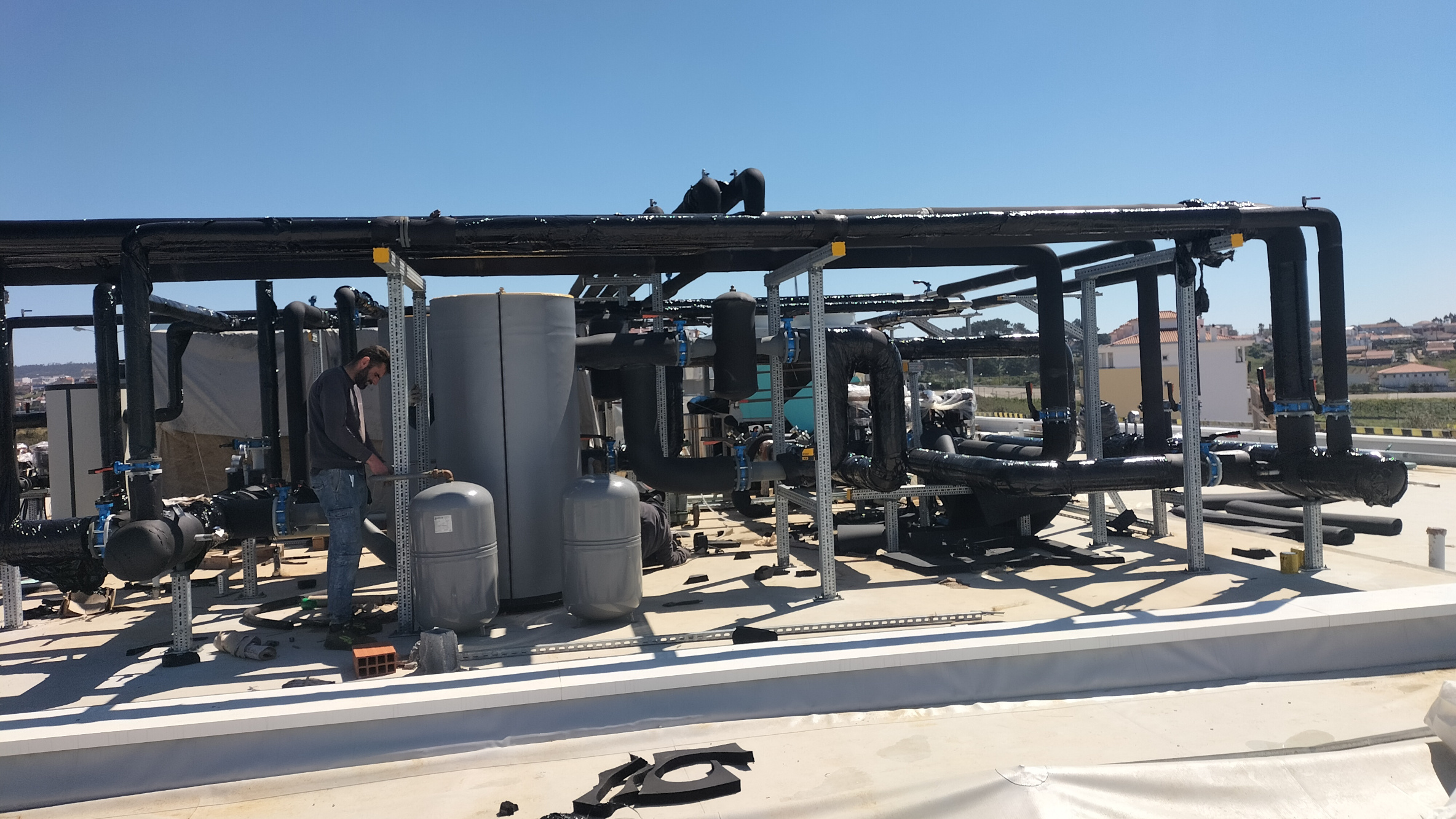 Project 13 - Descrição do projeto 13