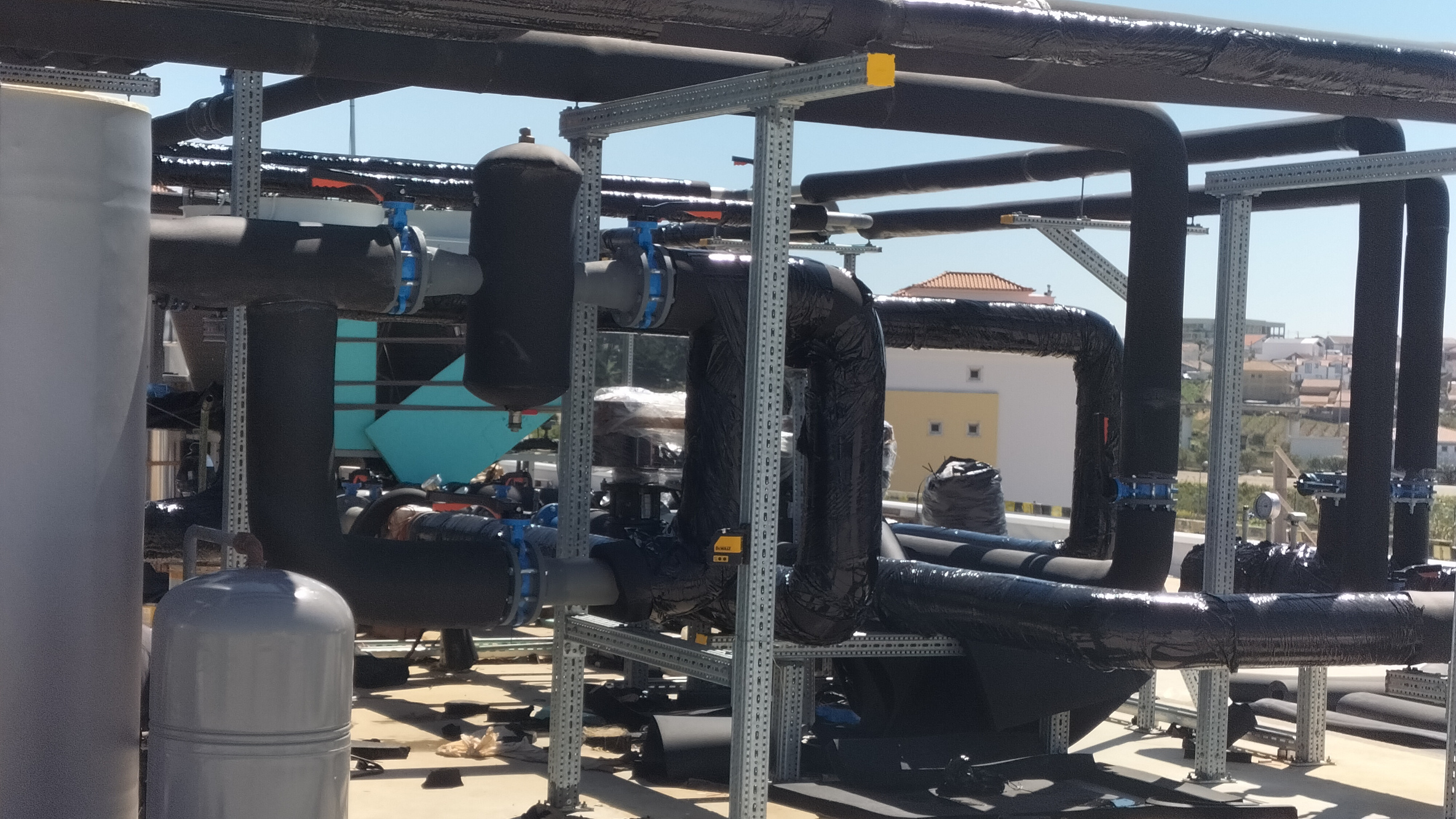 Project 14 - Descrição do projeto 14